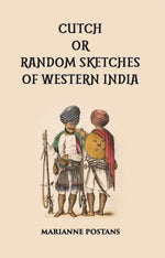 Thumbnail for Cutch Or Random Sketches - Gyan Books - Distacart