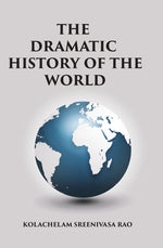 Thumbnail for Dramatic History of the World - Gyan Books - Distacart