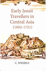 Thumbnail for Early Jesuit Travellers In Central Asia 1603-1721 - Gyan Books - Distacart