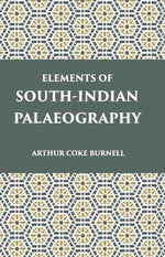 Thumbnail for Elements Of South-Indian Palaeography: From The Fourth To The Seventeenth Century A.D. - Gyan Books - Distacart