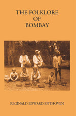 Thumbnail for The Folklore Of Bombay - Gyan Books - Distacart