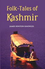 Thumbnail for Folk-Tales Of Kashmir - Gyan Books - Distacart