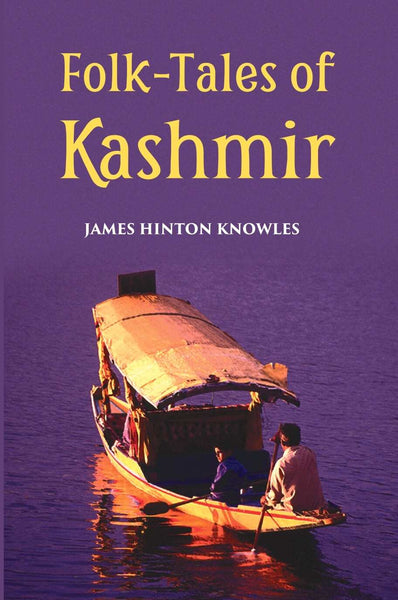 Folk-Tales Of Kashmir - Gyan Books - Distacart