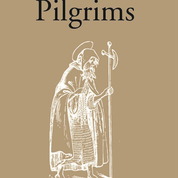 Four Pilgrims - Gyan Books - Distacart