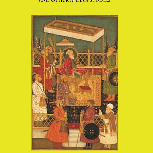The Globe Trotter In India Two Hundred Years Ago And Other Indian Studies - Gyan Books - Distacart