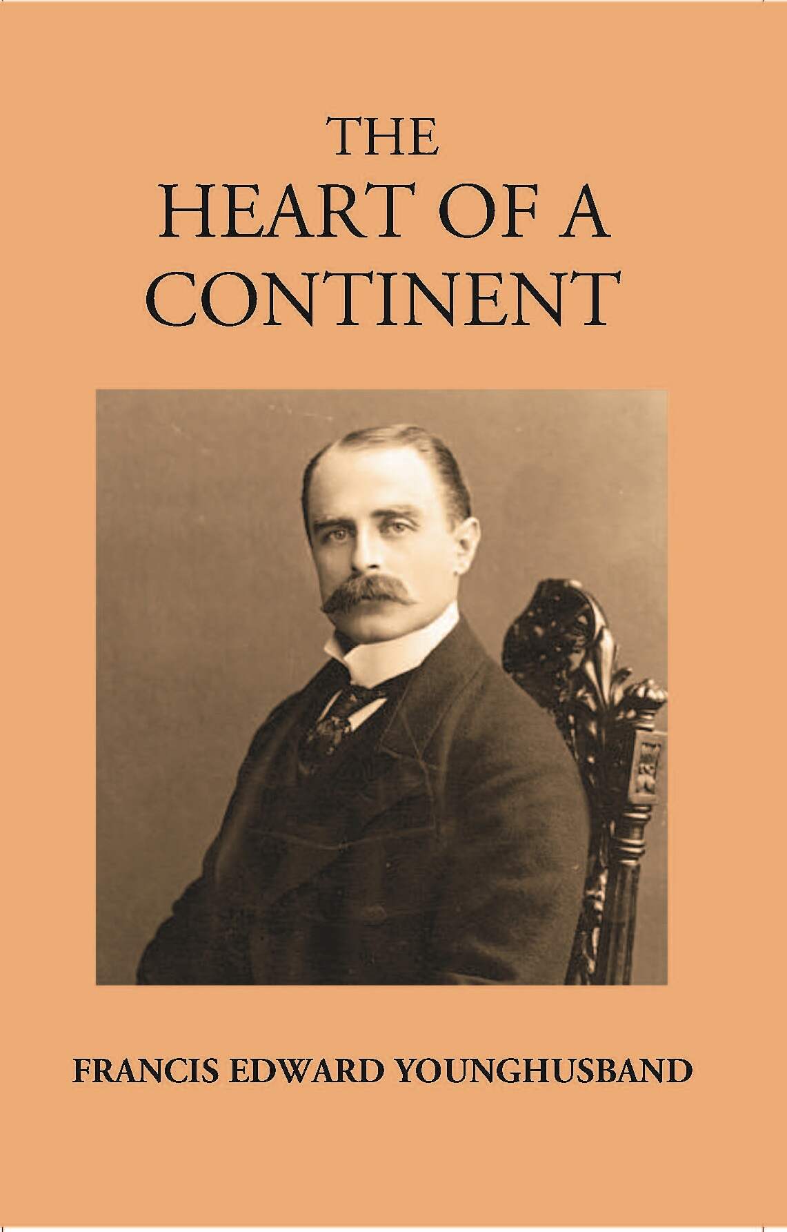 The Heart Of A Continent: A Narrative Of Travels In Manchuria, Across The Gobi Desert, Through 1884-1894 - Gyan Books - Distacart