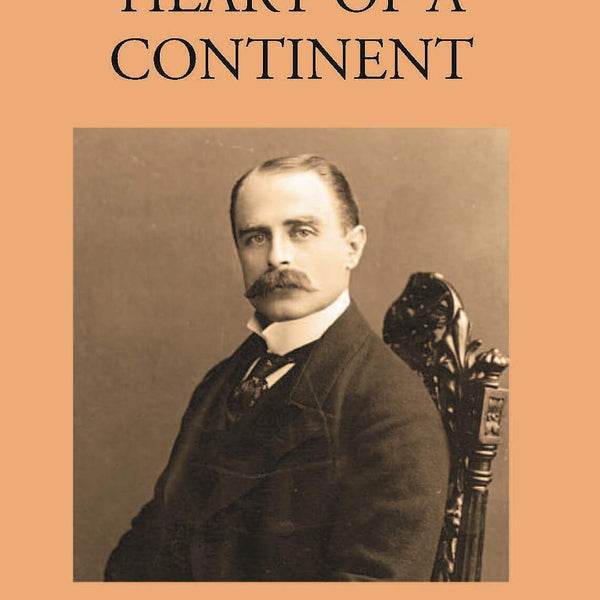 The Heart Of A Continent: A Narrative Of Travels In Manchuria, Across The Gobi Desert, Through 1884-1894 - Gyan Books - Distacart