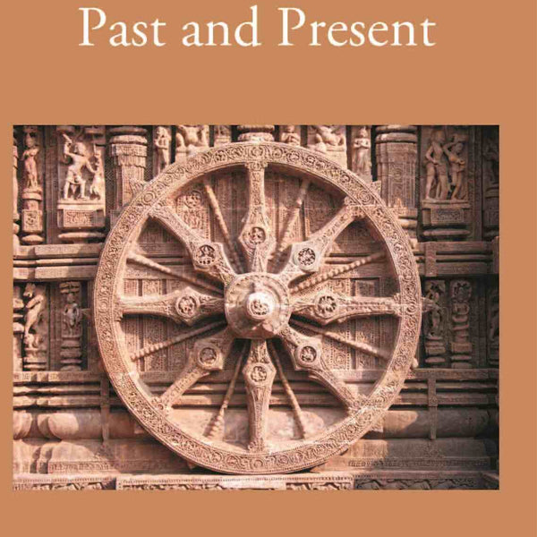 Hinduism Past And Present - Gyan Books - Distacart