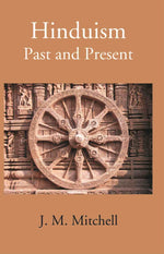 Thumbnail for Hinduism Past And Present - Gyan Books - Distacart