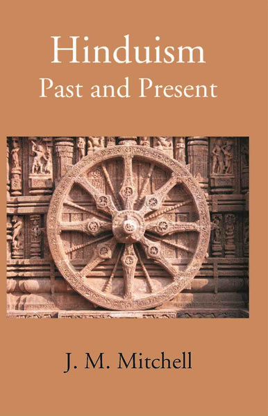 Hinduism Past And Present - Gyan Books - Distacart