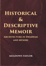 Thumbnail for Historical And Descriptive Memoir - Gyan Books - Distacart
