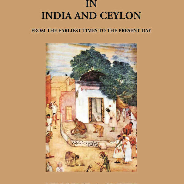 A History Of Fine Art In India And Ceylon From The Earliest Times To The Present Day - Gyan Books - Distacart