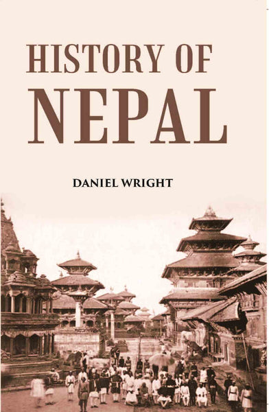 History Of Nepal - Gyan Books - Distacart