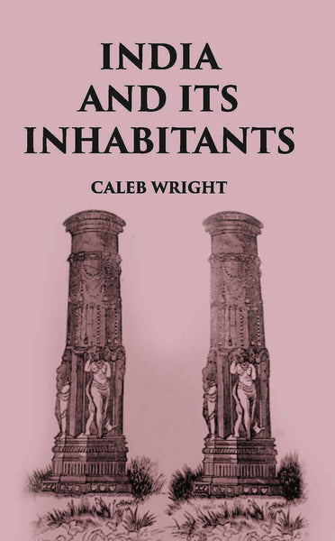 India And Its Inhabitants - Gyan Books - Distacart