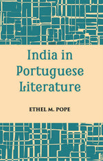 Thumbnail for India In Portuguese Literature - Gyan Books - Distacart