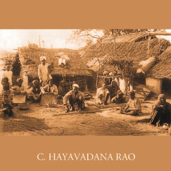Indian Caste System: A Study - Gyan Books - Distacart