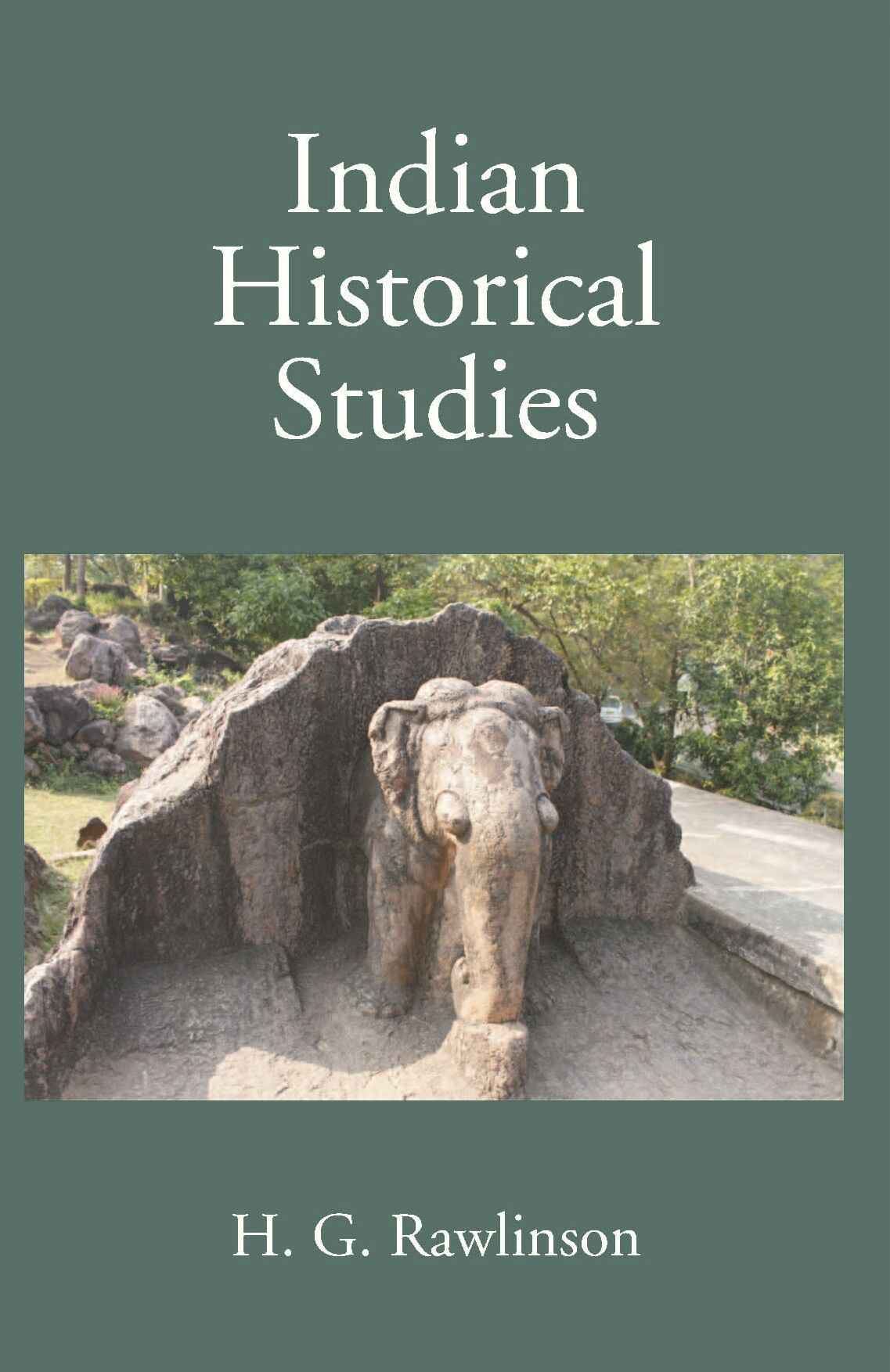 Indian Historical Studies - Gyan Books - Distacart