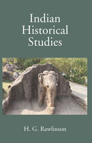 Indian Historical Studies - Gyan Books - Distacart
