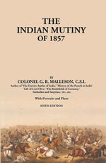 Thumbnail for The Indian Mutiny Of 1857 - Gyan Books - Distacart