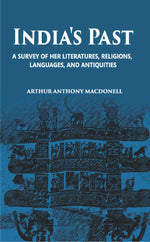 Thumbnail for India's Pasta Survey Of Her Literatures Religions, Languages And Antiquities - Gyan Books - Distacart