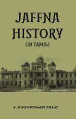Thumbnail for Jaffna History - Gyan Books - Distacart