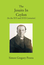 Thumbnail for The Jesuits In Ceylon (In The Xvi And Xvii Centuries) - Gyan Books - Distacart