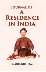 Thumbnail for Journal Of A Residence In India - Gyan Books - Distacart