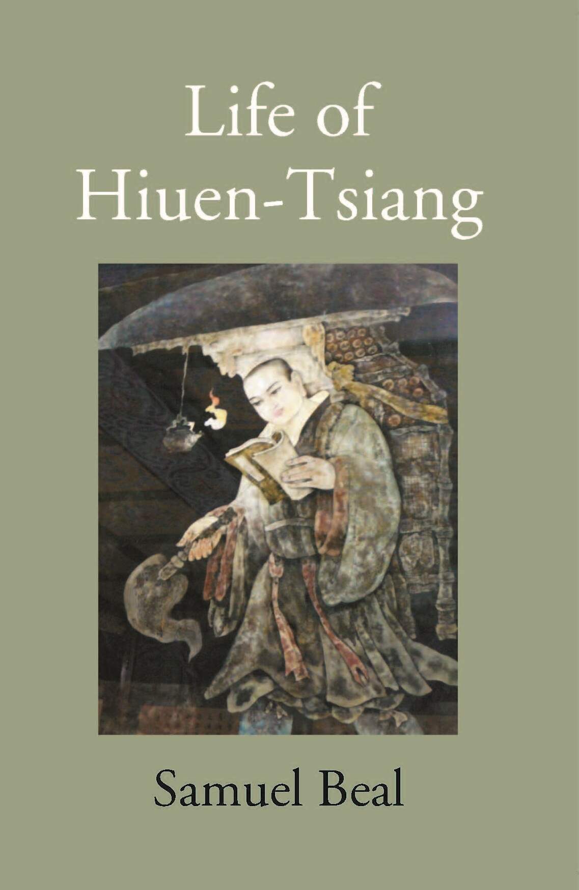 The Life Of Hiuen-Tsiang - Gyan Books - Distacart