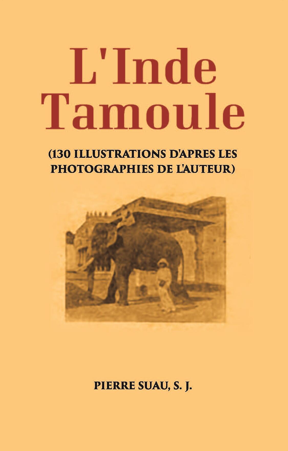 L'Inde Tamoule - Gyan Books - Distacart