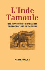 Thumbnail for L'Inde Tamoule - Gyan Books - Distacart