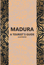 Thumbnail for Madura A Tourist’S Guide - Gyan Books - Distacart