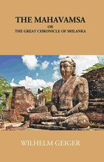 Thumbnail for The Mahavamsa Or The Great Chronicle Of Ceylon - Gyan Books - Distacart