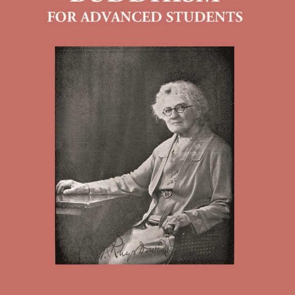 A Manual Of Buddhism For Advanced Students - Gyan Books - Distacart
