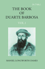 Thumbnail for The Book Of Duarte Barbosa Vol. 1st - Gyan Books - Distacart