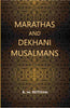 Marathas And Dekhani Musalmans - Gyan Books - Distacart