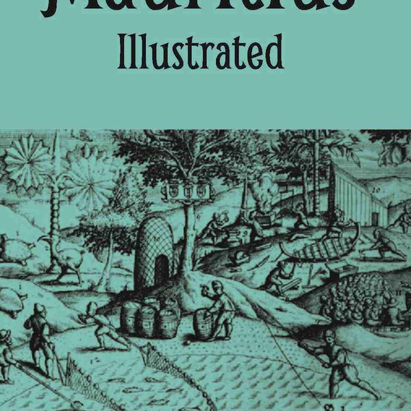 Mauritius Illustrated Historical And Descriptive Commercial And Industrial Facts, Figures, And Resources - Gyan Books - Distacart