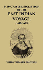 Thumbnail for Memorable Description Of The East Indian Voyage 1618-1625 - Gyan Books - Distacart
