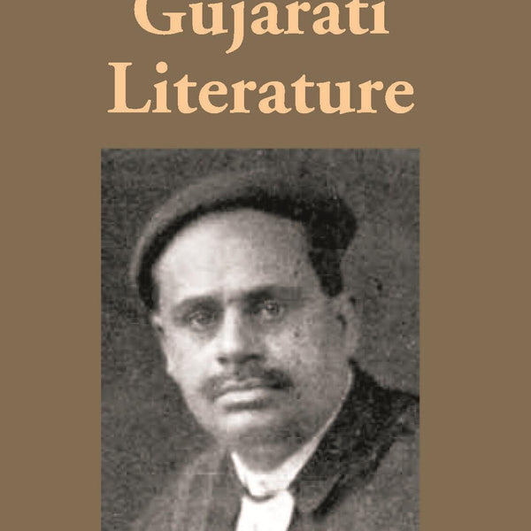 Milestones In Gujarati Literature - Gyan Books - Distacart