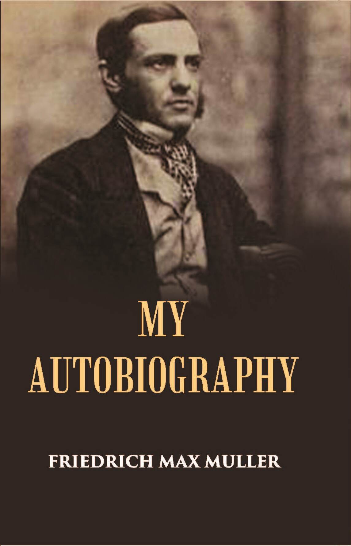 My Autobiography: A Fragment - Gyan Books - Distacart