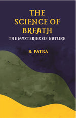 Thumbnail for The Science Of Breath The Mysteries Of Nature - Gyan Books - Distacart