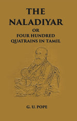 Thumbnail for The Naladiyar Or Four Hundred Quatrains In Tamil - Gyan Books - Distacart