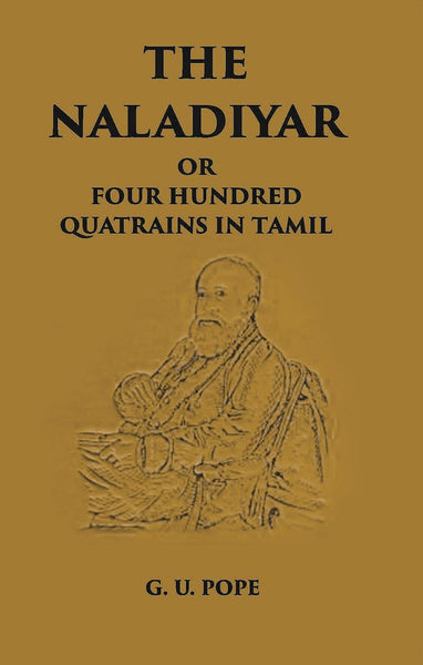 The Naladiyar Or Four Hundred Quatrains In Tamil - Gyan Books - Distacart