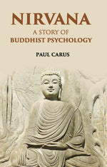 Thumbnail for Nirvana A Story Of Buddhist Psychology - Gyan Books
