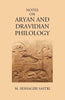Notes On Aryan And Dravidian Philology - Gyan Books - Distacart