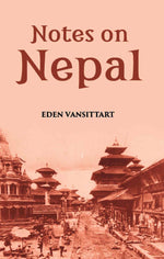 Thumbnail for Notes On Nepal - Gyan Books - Distacart