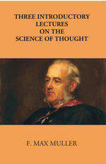 Thumbnail for Three Introductory Lectures On The Science Of Thought - Gyan Books - Distacart