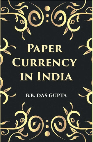 Paper Currency In India - Gyan Books - Distacart