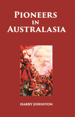 Thumbnail for Pioneers In Australasia - Gyan Books - Distacart