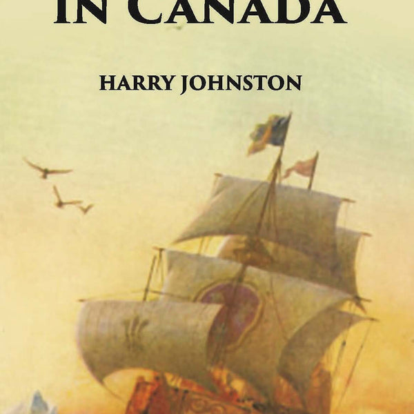 Pioneers In Canada - Gyan Books - Distacart