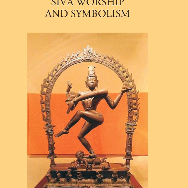 Polonnaruwa Bronzes And Siva Worship And Symbolism - Gyan Books - Distacart